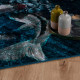 AKCE: 120x170 cm Kusový koberec Exotic 210 multi