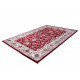 AKCE: 80x150 cm Kusový koberec Isfahan 741 red