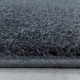 AKCE: 140x200 cm Kusový koberec Rio 4600 grey