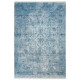 DOPRODEJ: 120x170 cm Kusový koberec Laos 454 BLUE