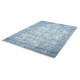 DOPRODEJ: 120x170 cm Kusový koberec Laos 454 BLUE