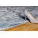 DOPRODEJ: 120x170 cm Kusový koberec Laos 454 BLUE