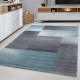 DOPRODEJ: 120x170 cm Kusový koberec Lucca 1810 blue