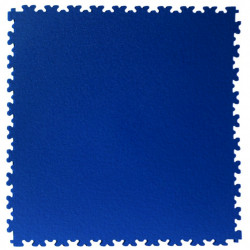 Vinylový modulový čtverec R-Tile 5005 Blue
