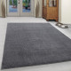 AKCE: 240x340 cm Kusový koberec Ata 7000 lightgrey