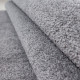 AKCE: 240x340 cm Kusový koberec Ata 7000 lightgrey
