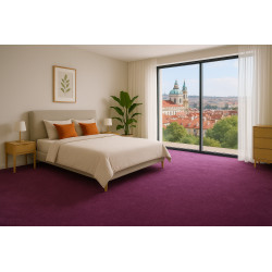 Metrážový koberec Dynasty 45