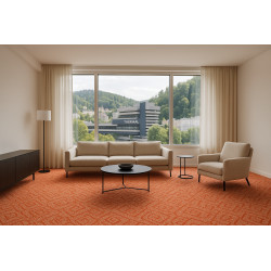 Metrážový koberec Bella Marbella 53