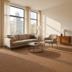 Metrážový koberec Story 9142