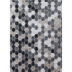 AKCE: 200x290 cm Kusový koberec Lagos 1675 Beige