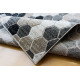 AKCE: 200x290 cm Kusový koberec Lagos 1675 Beige