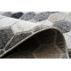 AKCE: 200x290 cm Kusový koberec Lagos 1675 Beige