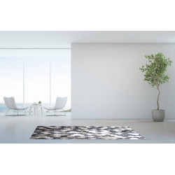 AKCE: 200x290 cm Kusový koberec Lagos 1675 Beige