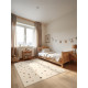 AKCE: 160x235 cm Dětský koberec Adventures 106210 Cream Multicolor