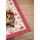DOPRODEJ: 50x80 cm Kusový koberec Villeroy & Boch Toy's delight se střiženým vlasem 106217 Red, Multicolor