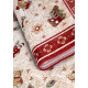 DOPRODEJ: 50x80 cm Kusový koberec Villeroy & Boch Toy's delight se střiženým vlasem 106217 Red, Multicolor
