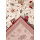 DOPRODEJ: 50x80 cm Kusový koberec Villeroy & Boch Toy's delight se střiženým vlasem 106217 Red, Multicolor
