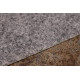 AKCE: 100x420 cm Metrážní umělá tráva Wembley šedá