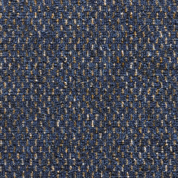 AKCE: 80x180 cm Metrážový koberec Rubin 2135 blue