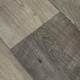 AKCE: 40x580 cm PVC podlaha - lino Texalino Supreme 997 D Valley Oak  - dub