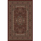 AKCE: 160x230 cm Kusový koberec Marrakesh 207 red