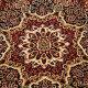 AKCE: 160x230 cm Kusový koberec Marrakesh 207 red