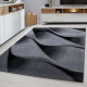 AKCE: 160x230 cm Kusový koberec Parma 9240 black