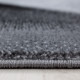 AKCE: 160x230 cm Kusový koberec Parma 9240 black