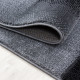 AKCE: 160x230 cm Kusový koberec Parma 9240 black