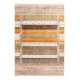 AKCE: 80x150 cm Kusový koberec Laos 462 Multi