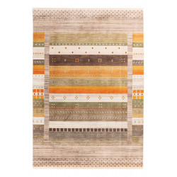 AKCE: 80x150 cm Kusový koberec Laos 462 Multi