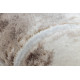 AKCE: 120x170 cm Kusový koberec Core 1818 Geometric ivory/white