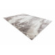 AKCE: 120x170 cm Kusový koberec Core 1818 Geometric ivory/white