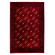 AKCE: 160x230 cm Kusový koberec My Ariana 881 red