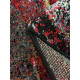 AKCE: 160x230 cm Kusový koberec Rust red 21304-910