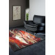 AKCE: 160x230 cm Kusový koberec Rust red 21304-910
