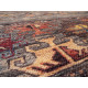 AKCE: 160x230 cm Kusový koberec Pisa 9212 multi