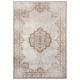 DOPRODEJ: 120x170 cm Kusový koberec Twin Supreme 105423 Cebu Linen – na ven i na doma