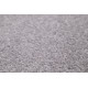 AKCE: 160x160 (průměr) kruh cm Kusový koberec Eton šedý 73 kruh