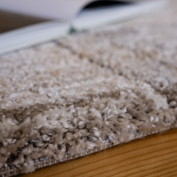 AKCE: 160x230 cm Kusový koberec My Canyon 975 Taupe