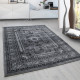 AKCE: 160x230 cm Kusový koberec Marrakesh 207 grey