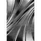 AKCE: 200x290 cm Kusový koberec Parma 9210 black