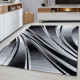 AKCE: 200x290 cm Kusový koberec Parma 9210 black