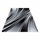 AKCE: 200x290 cm Kusový koberec Parma 9210 black