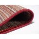 AKCE: 200x290 cm Kusový koberec Cambridge red/beige 5668