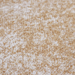 Metrážový koberec Milano 64 žlutý