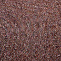 Kusový koberec Bohemia terakota čtverec