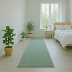 Běhoun na míru Velur Ultra olivový