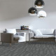 Metrážový koberec Ocean 38790 Grey