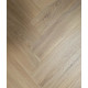 Vinylová podlaha kliková Canadian Design Herringbone Jägerndorf